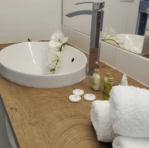 Apartmany Blatec