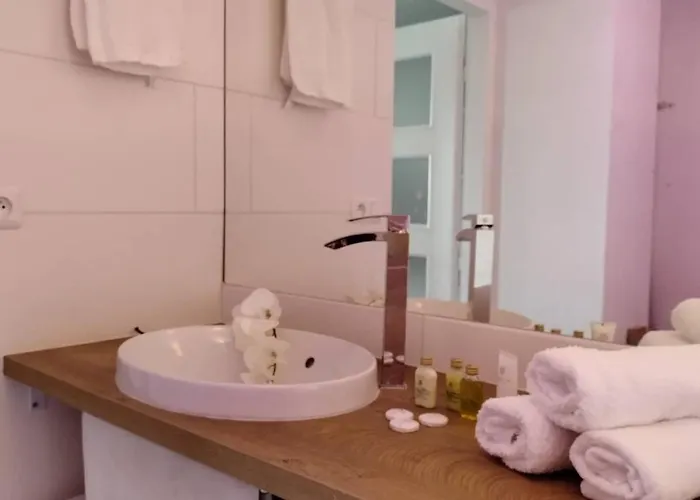 Appartement Apartmany Blatec Blatec