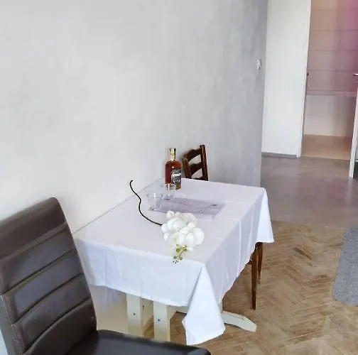 Apartmany Blatec Appartement