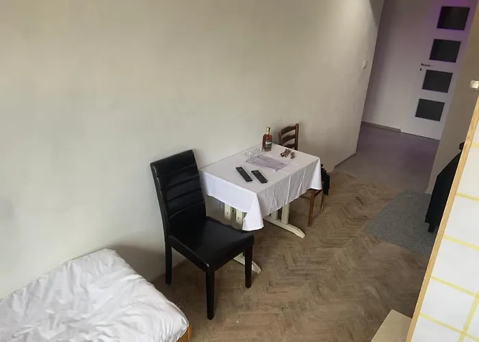 Apartmany Blatec Appartement
