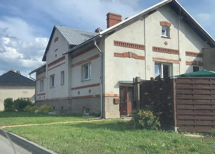 Appartement Apartmany Blatec Blatec