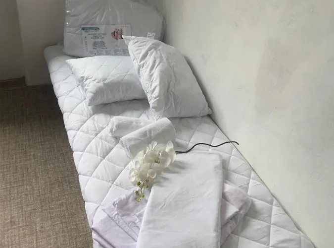 Appartement Apartmany Blatec *