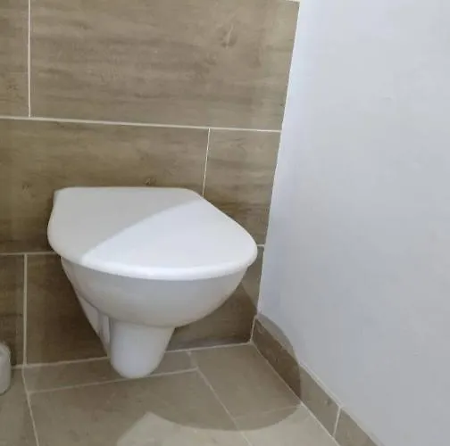 Apartmany Blatec