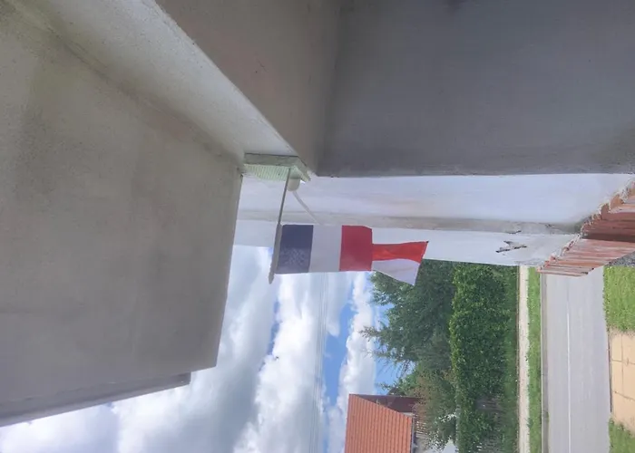 Appartement Apartmany Blatec Blatec