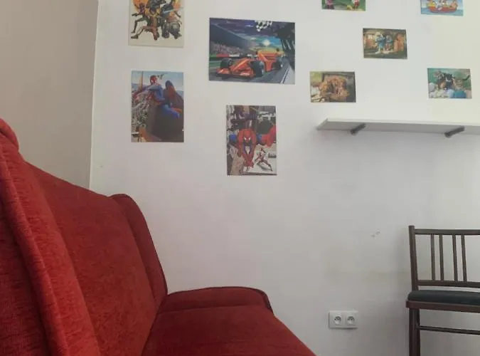 Apartmany Blatec * Blatec
