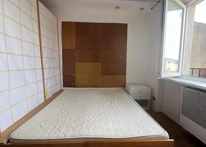 Apartmany Blatec Appartement *