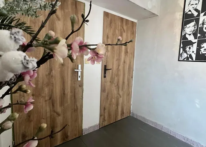 Apartmany Blatec Appartement