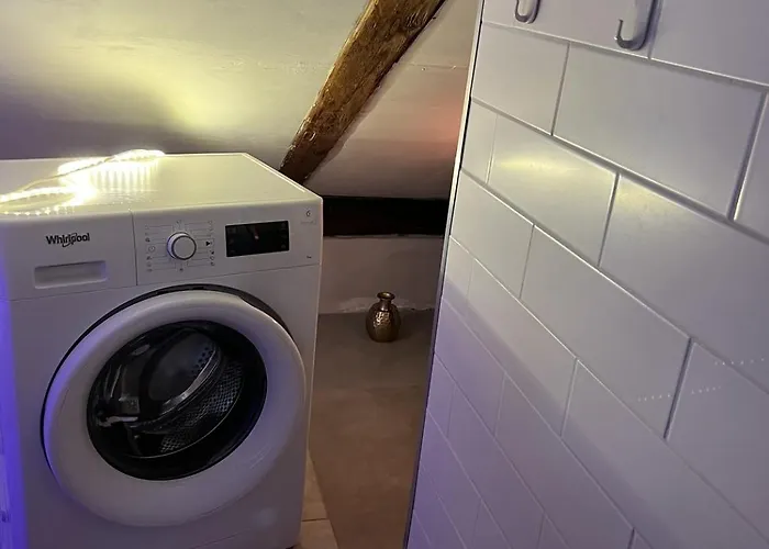 Appartement Apartmany Blatec Blatec