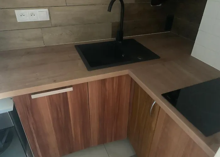 Apartmany Blatec * Blatec