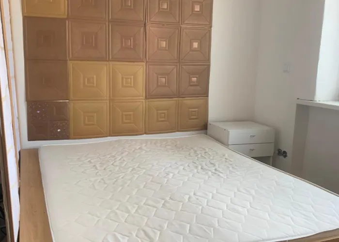 Apartmany Blatec * Blatec
