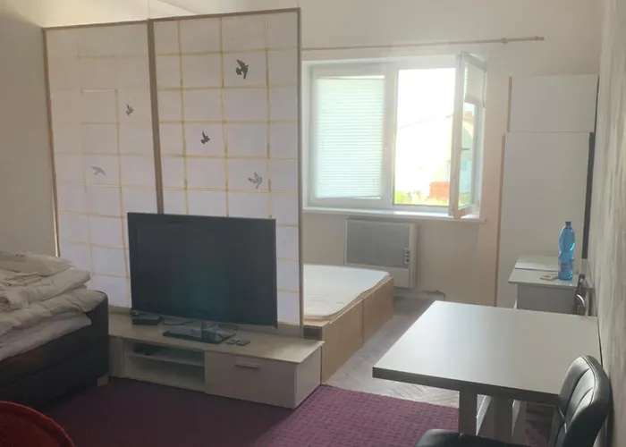 Apartmany Blatec Blatec
